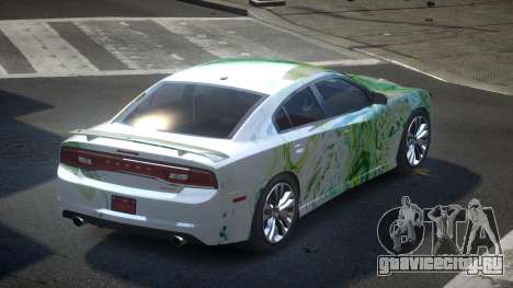 Dodge Charger GS-U PJ3 для GTA 4