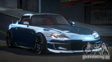 Honda S2000 Qz для GTA 4