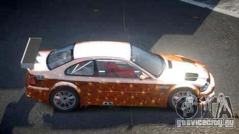 BMW M3 E46 G-Tuning L3 для GTA 4
