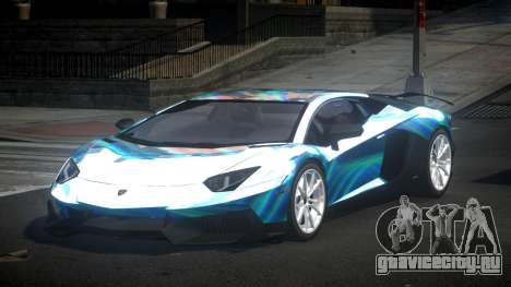 Lamborghini Aventador LP-N L3 для GTA 4