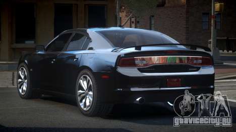 Dodge Charger GS-U для GTA 4
