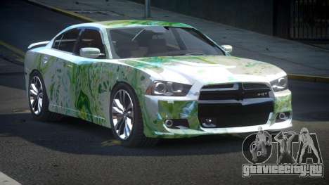 Dodge Charger GS-U PJ3 для GTA 4