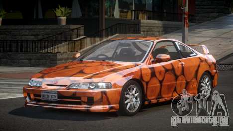 Honda Integra US L9 для GTA 4