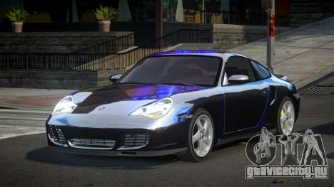 Porsche 911 SP-T L3 для GTA 4