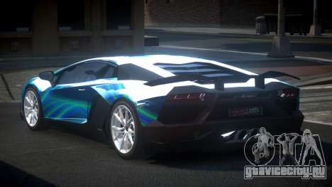 Lamborghini Aventador LP-N L3 для GTA 4