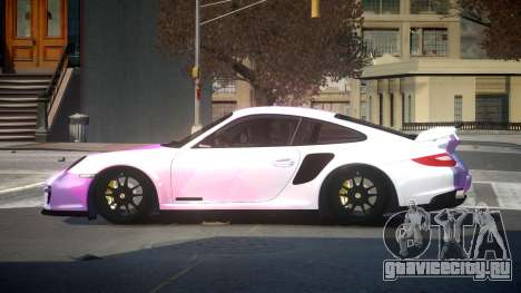 Porsche 911 SP Qz PJ3 для GTA 4