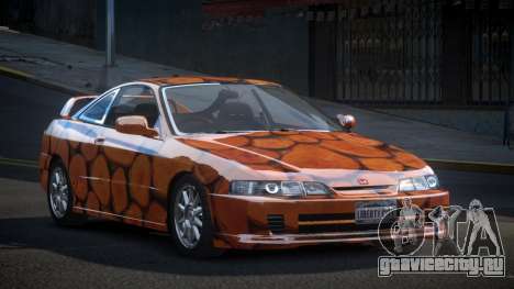 Honda Integra US L9 для GTA 4