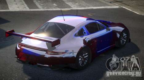 Porsche 911 BS-I S6 для GTA 4