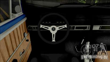 ВАЗ-2101 Drift для GTA San Andreas