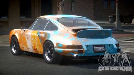Porsche 911 CRS S5 для GTA 4