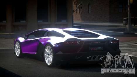Lamborghini Aventador LP-N L4 для GTA 4