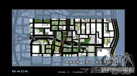 Mural Zero Two для GTA San Andreas