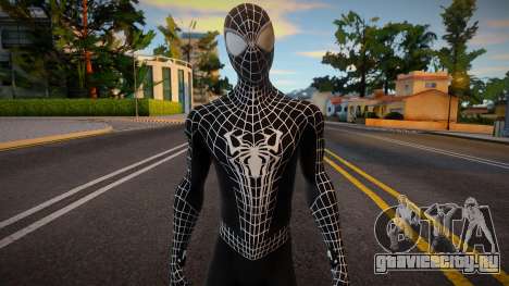 The Amazing Spider-Man 2 v2 для GTA San Andreas