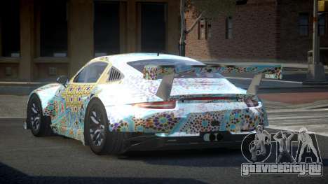 Porsche 911 BS-I S8 для GTA 4