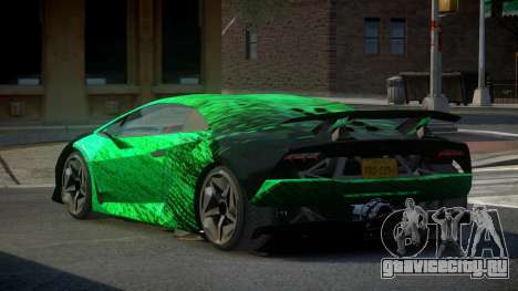 Lamborghini Sesto Elemento PS-R S7 для GTA 4