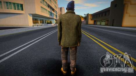 Random Dog для GTA San Andreas