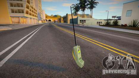 Quality Cellphone для GTA San Andreas