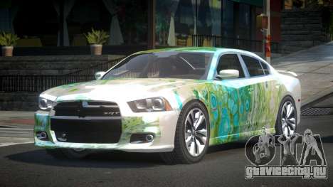 Dodge Charger GS-U PJ3 для GTA 4