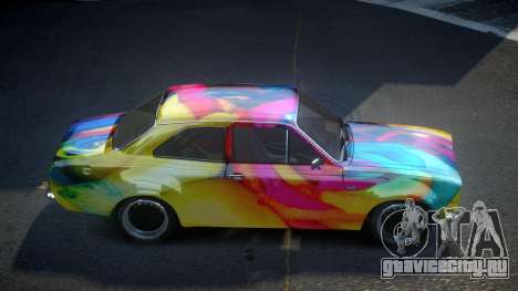 Ford Escort 70S L8 для GTA 4