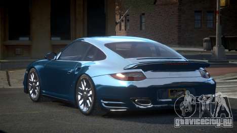 Porsche 911 GST Turbo для GTA 4