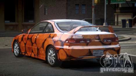 Honda Integra US L9 для GTA 4