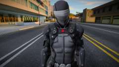 Snake Eyes для GTA San Andreas