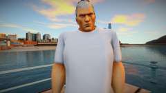 Bryan 2 для GTA San Andreas