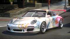 Porsche 997 GT S7 для GTA 4