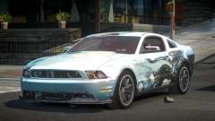 Ford Mustang PS-I S10 для GTA 4