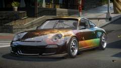 Porsche 997 GT S2 для GTA 4