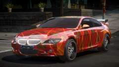 BMW M6 E63 PS-U S1 для GTA 4