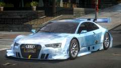 Audi RS5 GT S1 для GTA 4