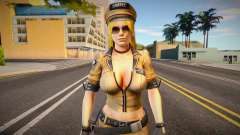 Dead Or Alive 5: Ultimate - Helena Douglas 2 для GTA San Andreas