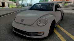 Volkswagen Beetle GTI для GTA San Andreas