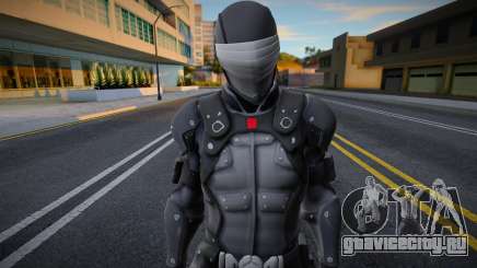 Snake Eyes для GTA San Andreas
