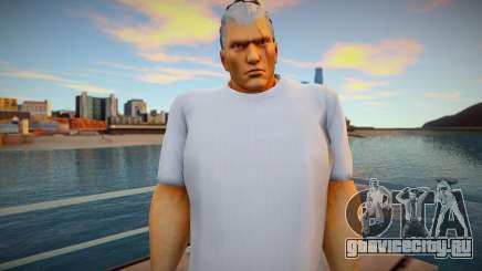Bryan 2 для GTA San Andreas