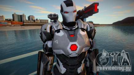 Warmachine для GTA San Andreas