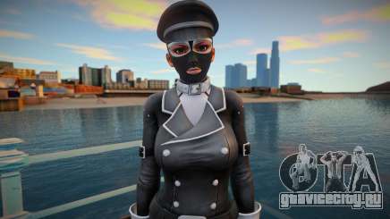 Momiji Gimp 1 для GTA San Andreas