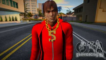 DJ Ryu4 для GTA San Andreas