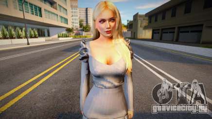 Helena v29 1 для GTA San Andreas