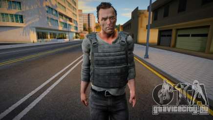 The Hero 1 для GTA San Andreas