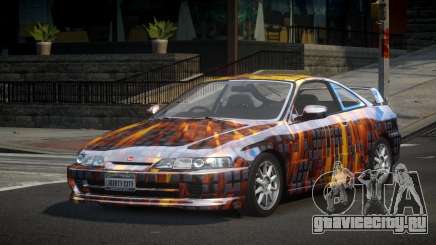 Honda Integra US L1 для GTA 4