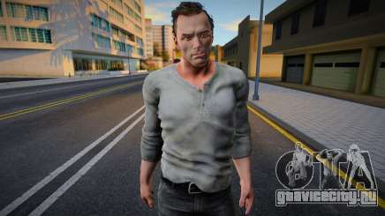 The Hero 2 для GTA San Andreas