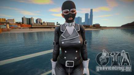 Momiji Gimp 2 для GTA San Andreas