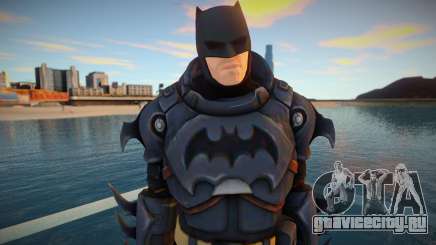 Armored Batman From Fortnite для GTA San Andreas