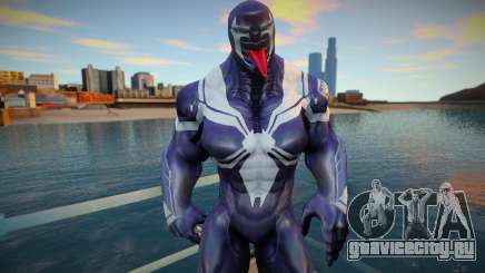 Venom v1 для GTA San Andreas