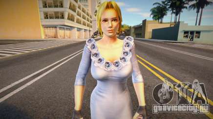 Dead Or Alive 5: Last Round - Helena Douglas 5 для GTA San Andreas