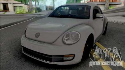 Volkswagen Beetle GTI для GTA San Andreas