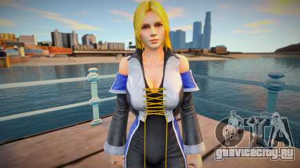 Dead Or Alive 5 - Helena Douglas (Costume 2) 3 для GTA San Andreas