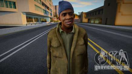 Random Dog для GTA San Andreas